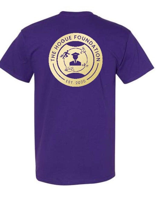 THF Womens History Month T-shirt