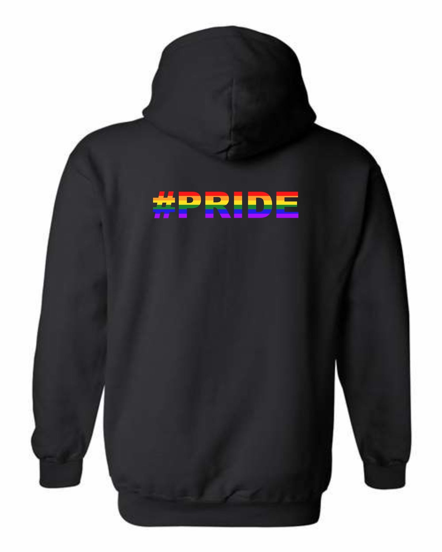 THF PRIDE Hoodie