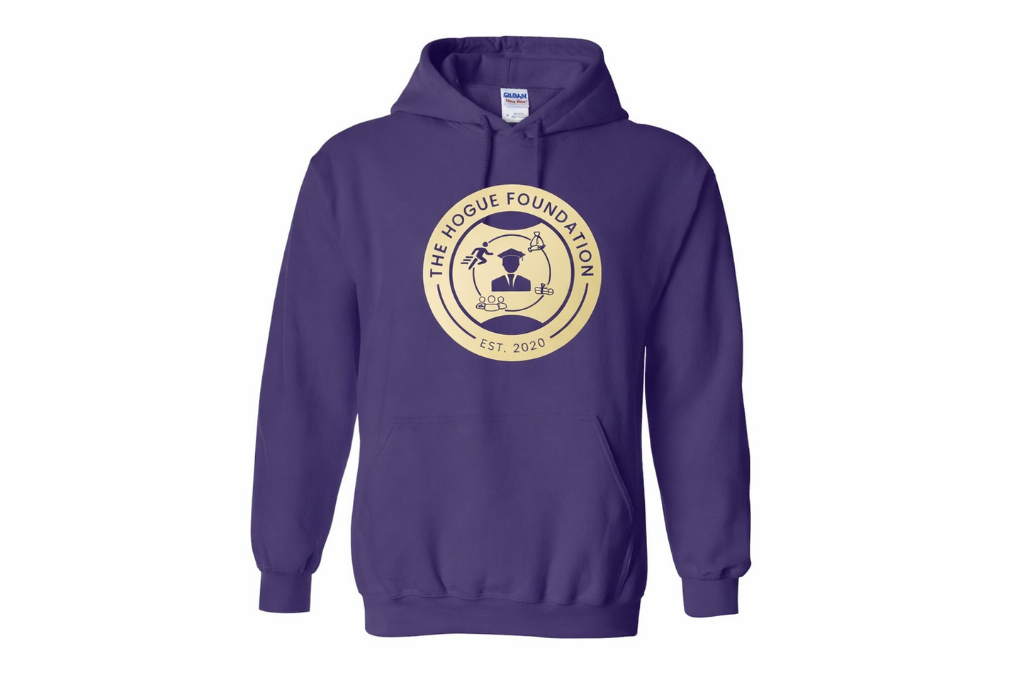 THF Women's History Month Hoodie