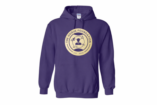 THF Women's History Month Hoodie