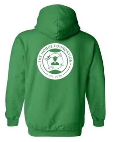 THF St. Patrick's Day Hoodie