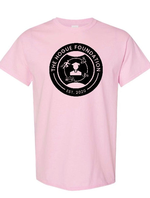 Breast Cancer Awarness T-shirt