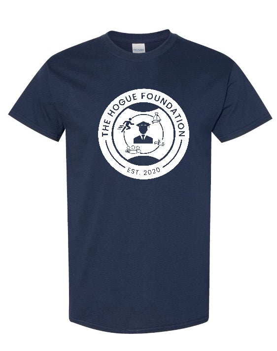 THF Dedication T-shirt