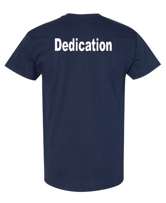 THF Dedication T-shirt