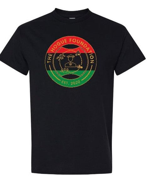 THF Juneteenth T-shirt