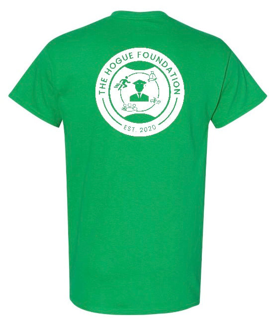 THF Saint Patricks Day T-shirt