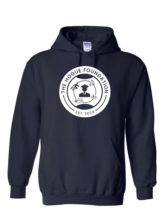 THF Dedication Hoodie