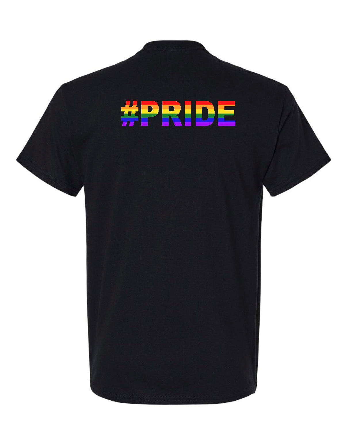 THF Pride T-shirt