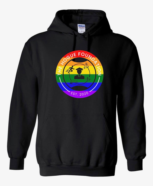 THF PRIDE Hoodie