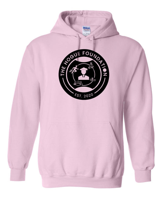 THF Breast Cancer Awareness Hoodie