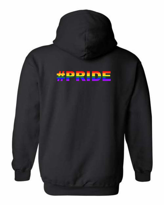 THF PRIDE Hoodie